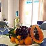 La Mata 아파트
