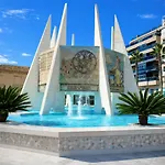 La Mata 아파트 *