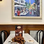 아파트 La Mata *
