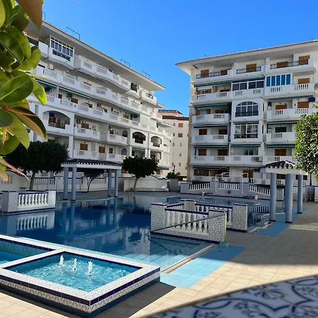 La Mata Apartamento *