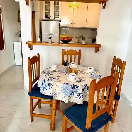 La Mata Apartamento Torrevieja