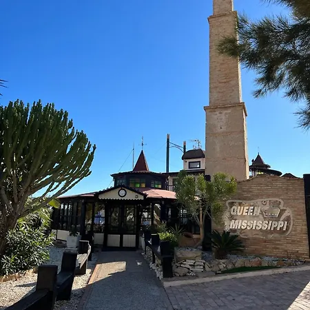 Apartament La Mata *