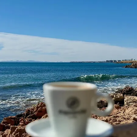 La Mata Apartamento *