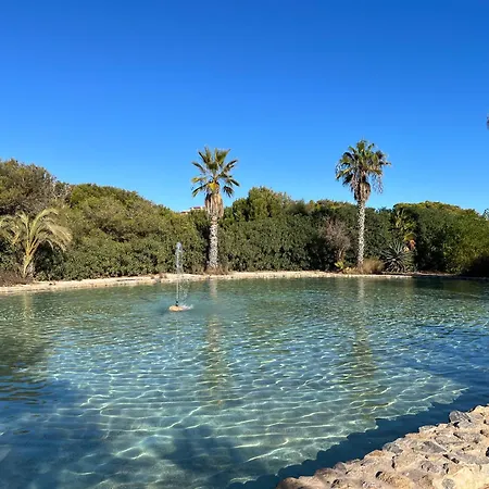 Apartamento La Mata Torrevieja