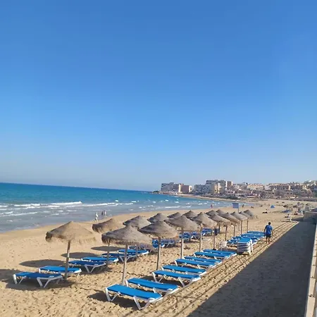 La Mata Apartamento Torrevieja