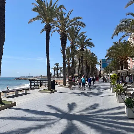 Apartamento La Mata Torrevieja