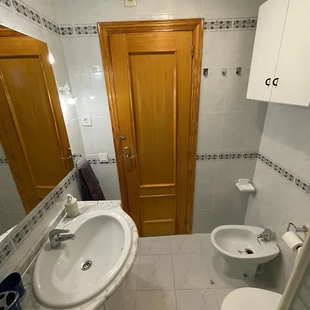 La Mata Apartamento *