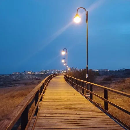 Apartamento La Mata *