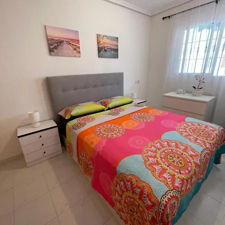 La Mata Apartamento Torrevieja