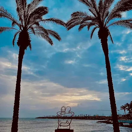 Apartamento La Mata Torrevieja