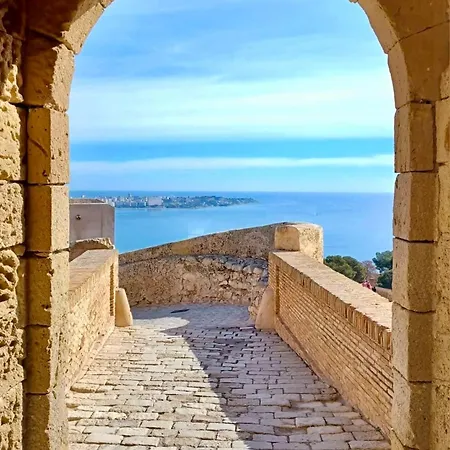 Apartamento La Mata *