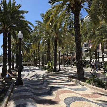La Mata 公寓 *