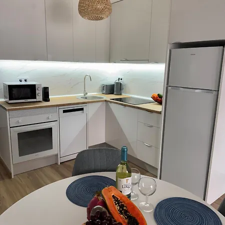 Apartment La Mata Torrevieja