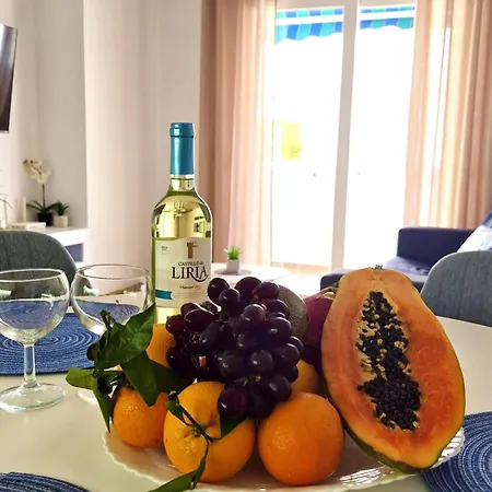 La Mata Apartment
