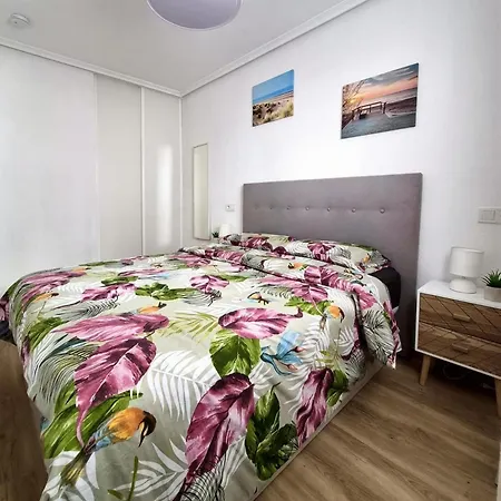 La Mata Apartment *