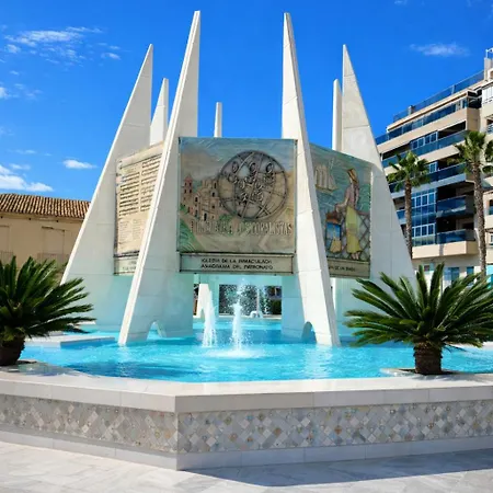 La Mata Apartment *