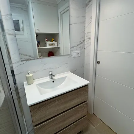 Apartment La Mata Torrevieja