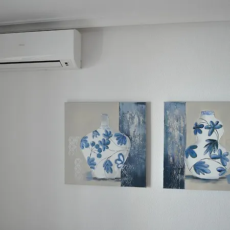 La Mata Apartamento *