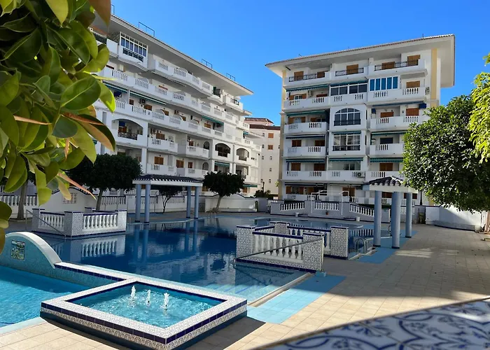 La Mata Appartement *