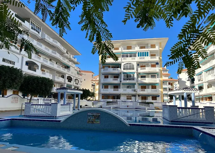 La Mata Appartement