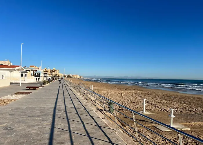 Appartement La Mata Torrevieja