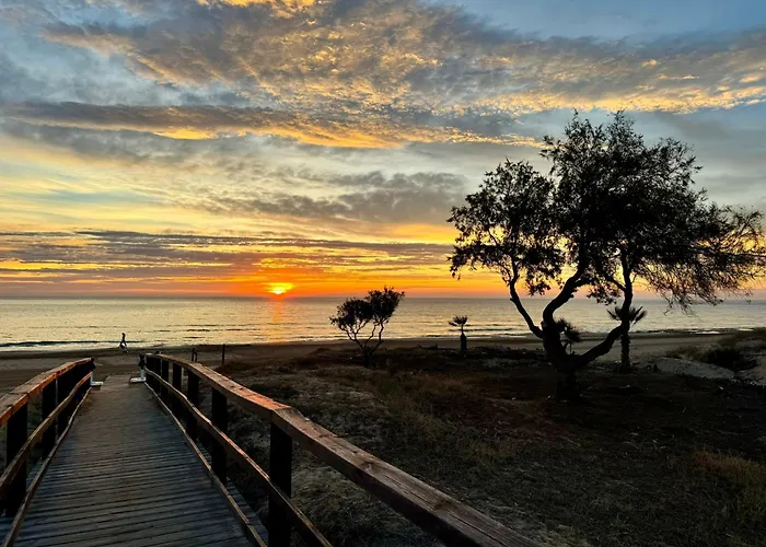 La Mata Appartement *