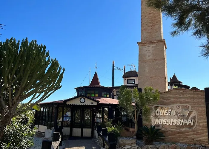 Appartement La Mata *