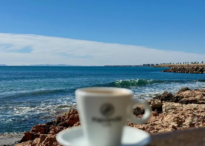 La Mata Appartement *