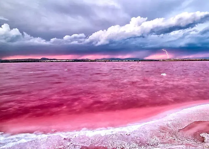 La Mata Appartement *