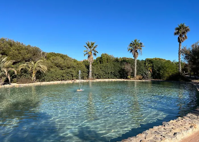 Appartement La Mata Torrevieja