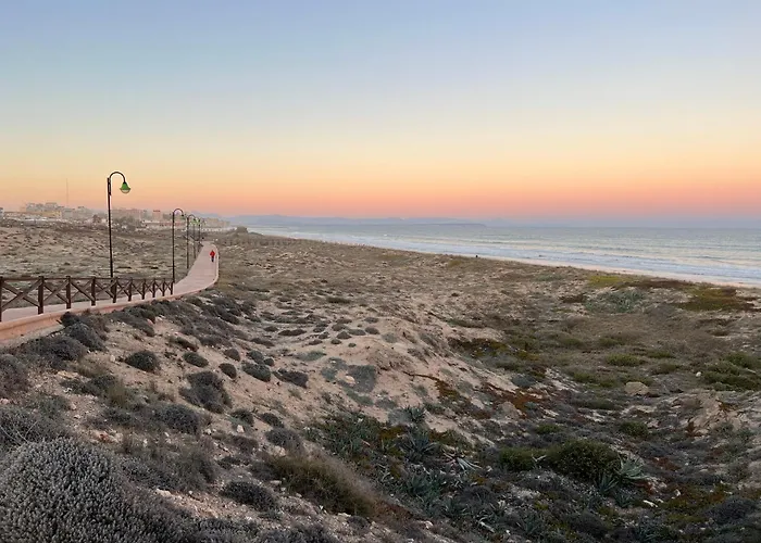 La Mata Appartement Torrevieja