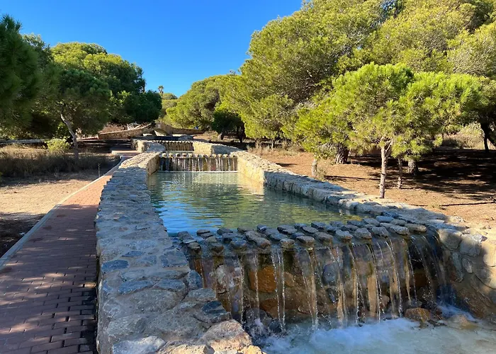 La Mata Appartement Torrevieja