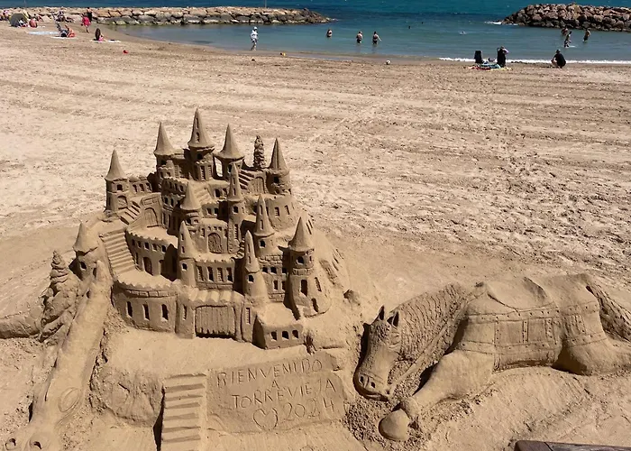 Appartement La Mata Torrevieja