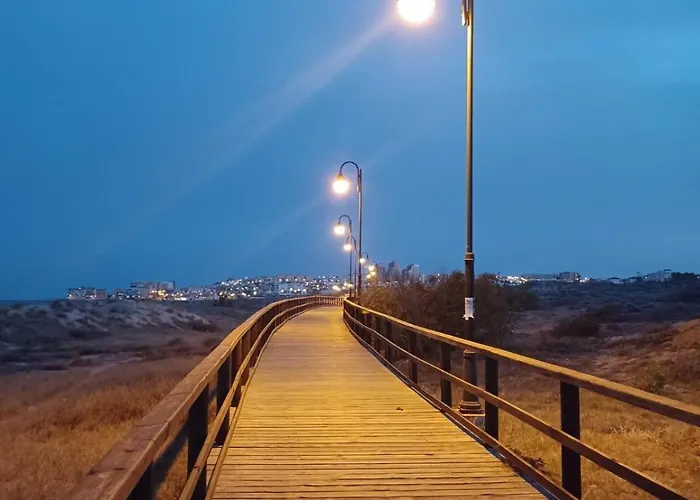 Appartement La Mata *