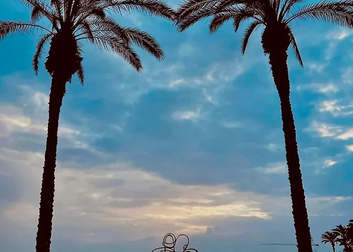 Appartement La Mata Torrevieja