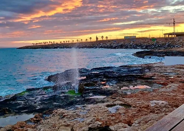 La Mata Torrevieja
