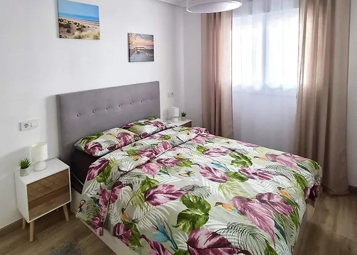 La Mata * Torrevieja