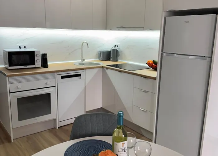 Appartement La Mata Torrevieja