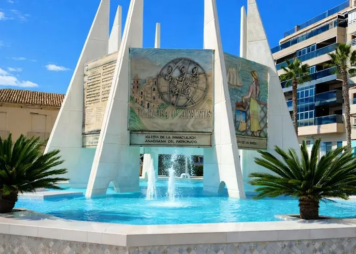 La Mata Appartement *