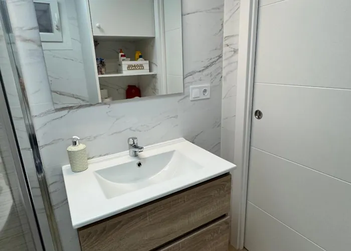 Appartement La Mata Torrevieja