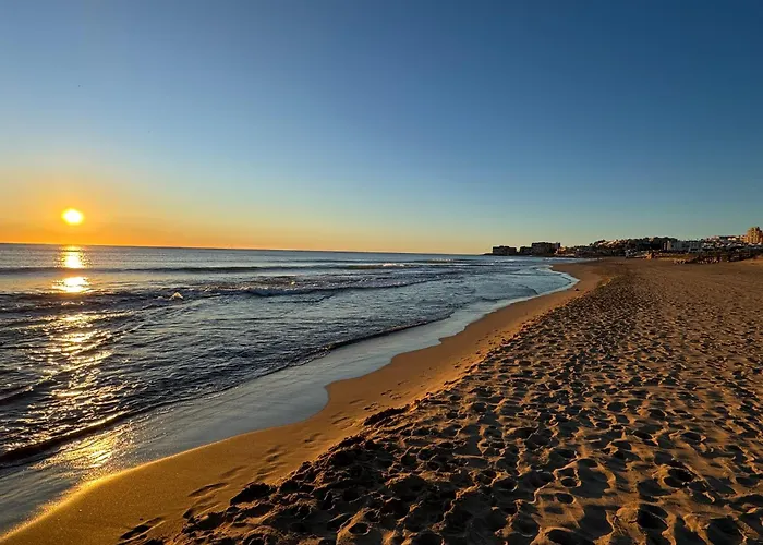 La Mata Appartement Torrevieja