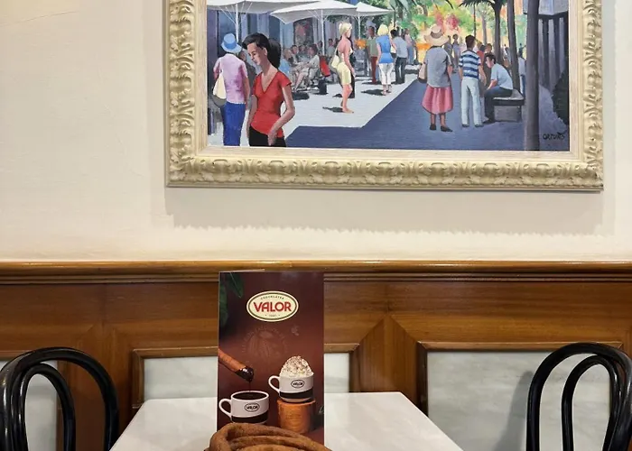 Appartement La Mata *