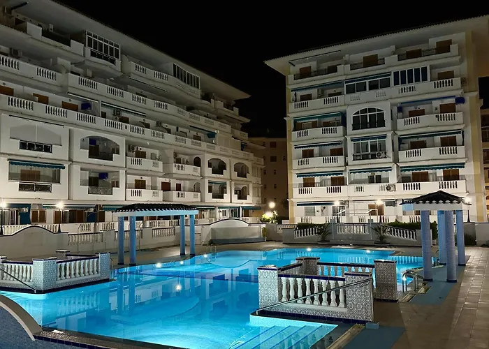 Appartement La Mata *