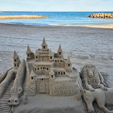 La Mata 公寓