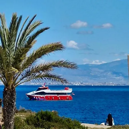 La Mata 公寓 *